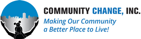 Community Change, Inc